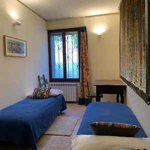  Appartamento Artistico - Artistic Flat In Front Of Guggenheim Collection Italia