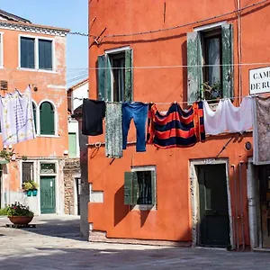  Appartamento Riva Biennale Italia