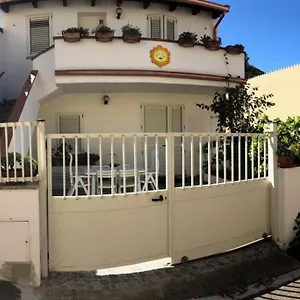 La Bomboniera Appartamento