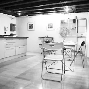  Appartamento Bellissimo In Palazzo Storico Italia