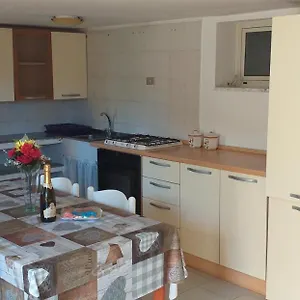Casa Orvile Appartamento