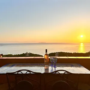 Con Vista Mare A Terramala Appartamento